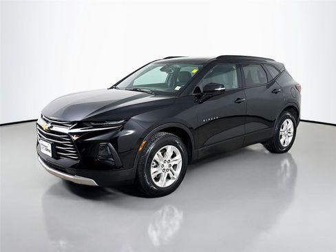Used 2022 Chevrolet Blazer LT image 5