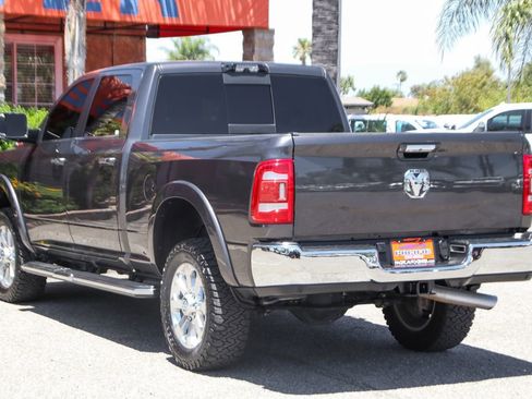 Used 2022 RAM 2500 Laramie AWD/4WD image 6