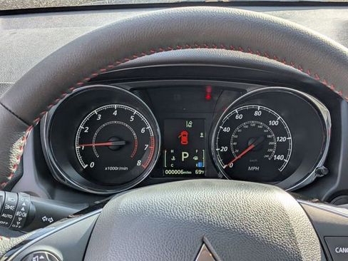 New 2026 Mitsubishi Outlander Sport LE image 18