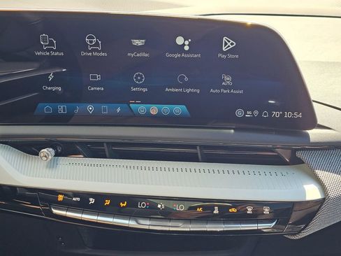 New 2026 Cadillac Optiq Sport 1 AWD/4WD image 28