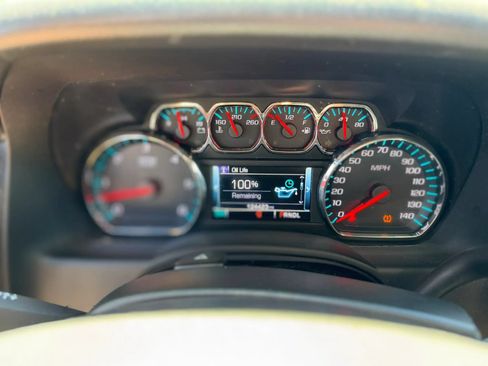Used 2018 Chevrolet Tahoe LT AWD/4WD image 17