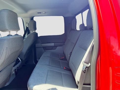 Used 2024 Ford F150 XLT w/ Equipment Group 302A MID RWD image 24