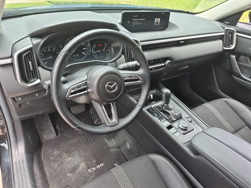 Used 2025 MAZDA CX-50 AWD 2.5 S w/ Premium Package image 15