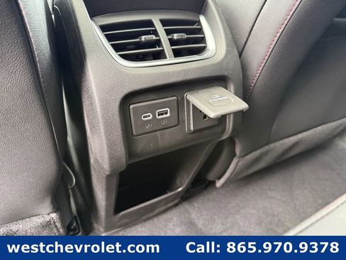 New 2026 Chevrolet Blazer RS w/ Driver Confidence II Package image 28