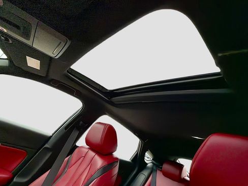 Used 2025 Acura Integra A-Spec FWD image 21