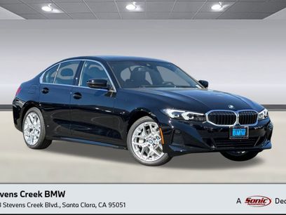 Used 2025 BMW 330i Sedan w/ Convenience Package