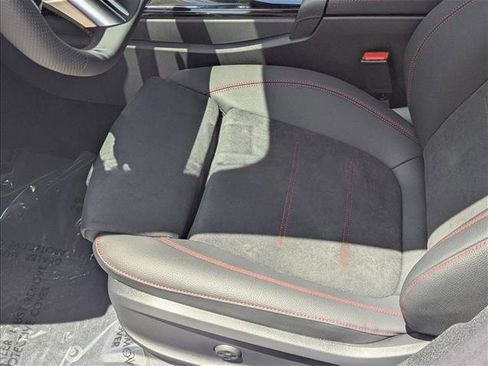 New 2026 Mercedes-Benz CLA 250 image 4