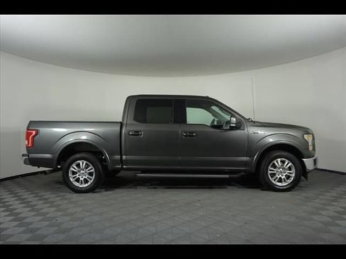 Used 2017 Ford F150 Lariat RWD image 30