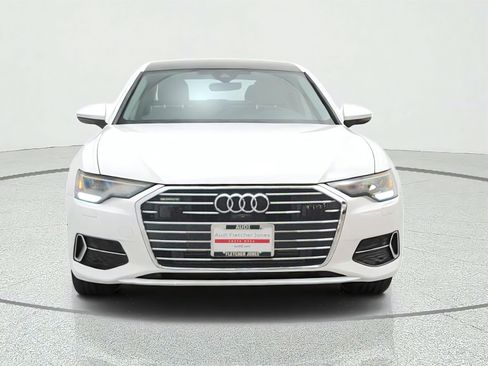 Used 2023 Audi A6 2.0T Premium w/ Convenience Package AWD/4WD image 2