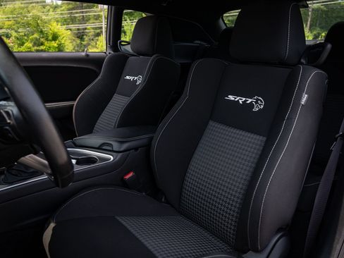 Used 2020 Dodge Challenger SRT Hellcat RWD image 31
