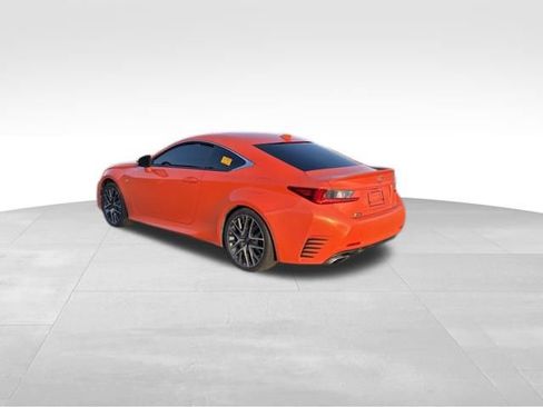Used 2015 Lexus RC 350 AWD image 3