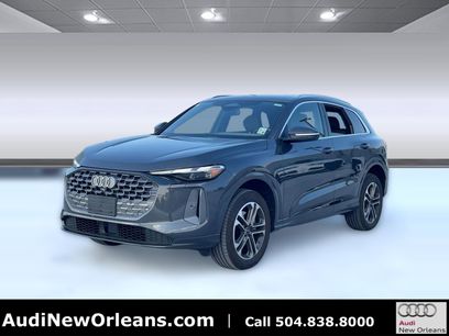 Certified 2025 Audi Q5 Premium w/ Convenience Package