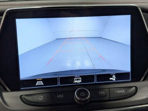 Used 2021 Chevrolet Blazer RS w/ Enhanced Convenience Package image 26