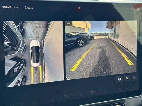 New 2026 Polestar Polestar 4 image 22