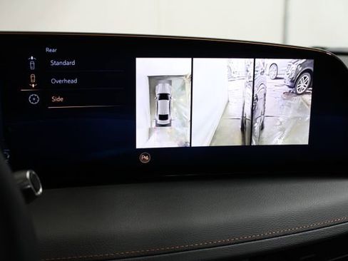 New 2026 Cadillac CT5 Sport AWD/4WD image 10