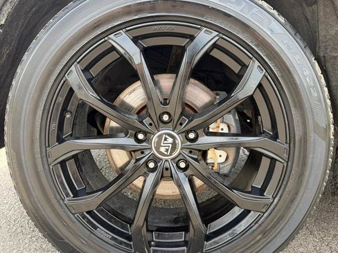 Used 2014 Dodge Durango Limited w/ Trailer Tow Group IV RWD image 6