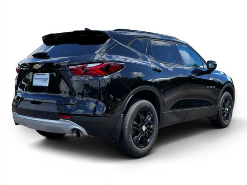 Used 2021 Chevrolet Blazer LT FWD image 10