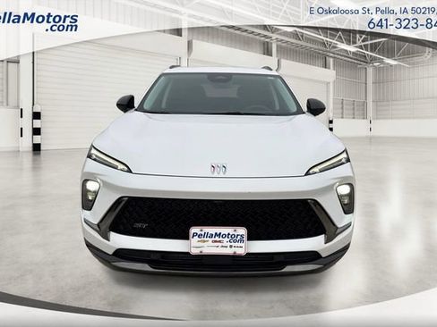 Used 2024 Buick Envision Sport Touring image 7