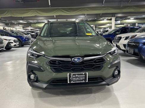Used 2024 Subaru Crosstrek 2.5i Limited image 6