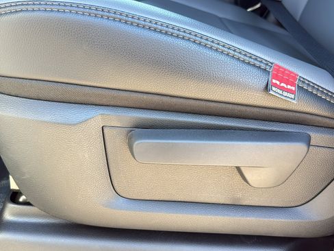 New 2026 RAM 5500 Tradesman image 13