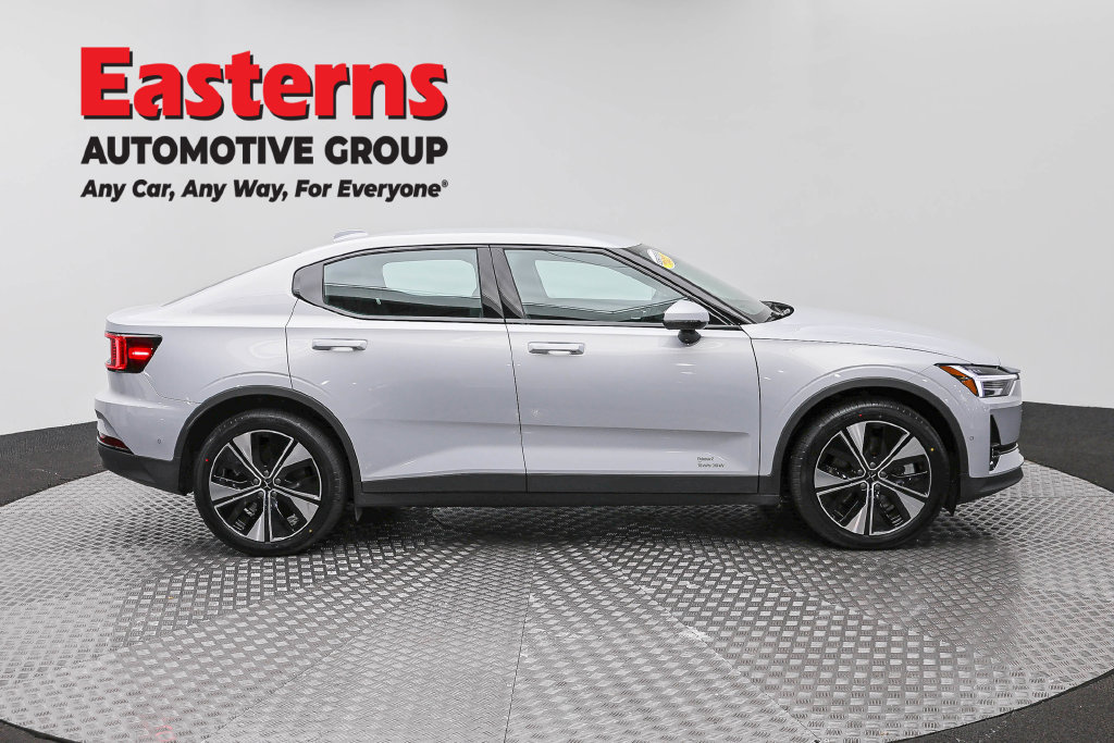 Used 2024 Polestar Polestar 2 AWD/4WD image 5