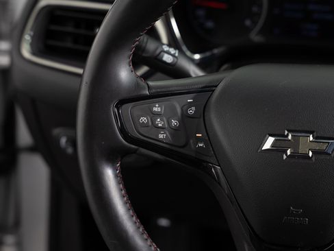 Used 2022 Chevrolet Equinox RS w/ Infotainment Package AWD/4WD image 30