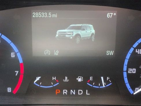 Certified 2022 Ford Bronco Sport Big Bend image 33