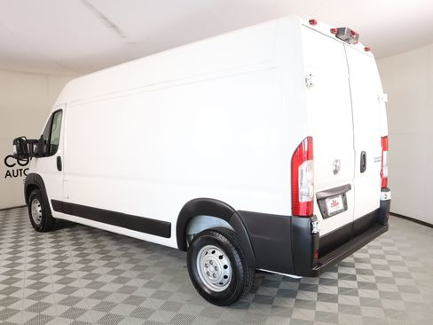 Used 2023 RAM ProMaster 2500 FWD image 20