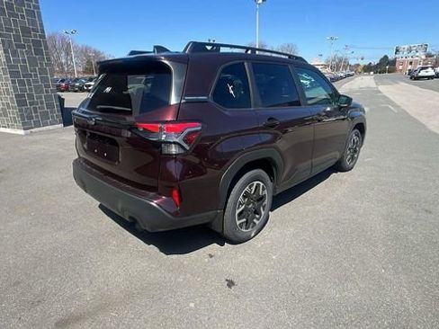 New 2026 Subaru Forester Premium AWD/4WD image 7