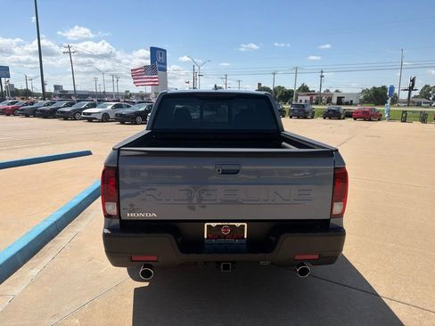 New 2026 Honda Ridgeline RTL image 9