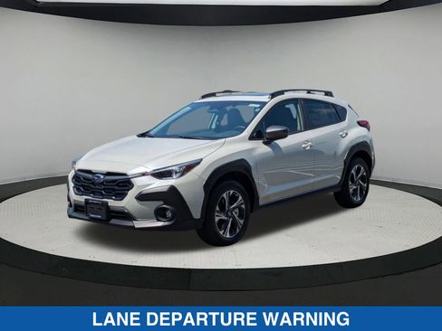 Certified 2025 Subaru Crosstrek 2.0i Premium image 6