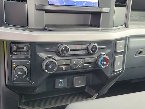 New 2026 Ford F250 XL w/ STX Appearance Package image 28