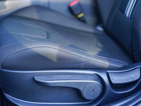 New 2026 Hyundai Elantra Sport image 24