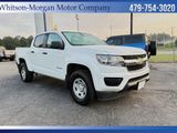 Used 2020 Chevrolet Colorado W/T w/ WT Convenience Package image 3