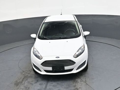 Used 2018 Ford Fiesta SE image 32