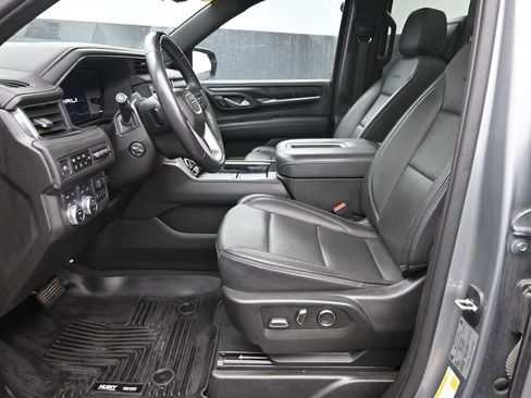 Used 2023 GMC Yukon Denali w/ Denali Reserve Package AWD/4WD image 14