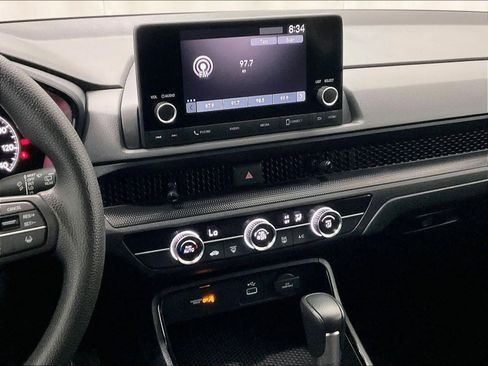 Used 2025 Honda CR-V LX image 17