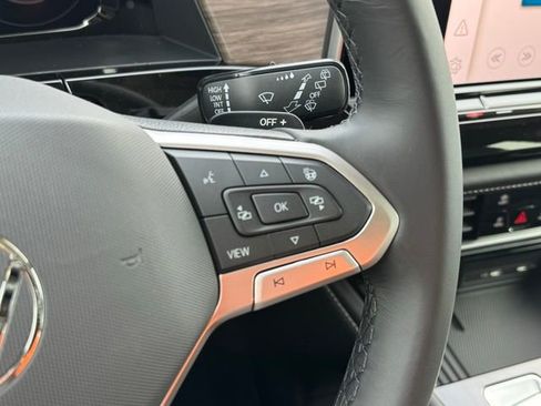 New 2026 Volkswagen Atlas SEL Premium R-Line AWD/4WD image 41