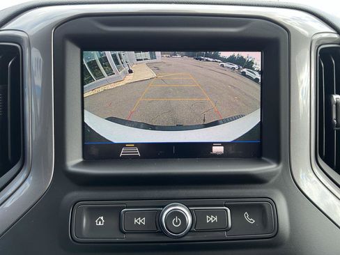 Certified 2022 Chevrolet Silverado 2500 Custom w/ Custom Convenience Package image 15