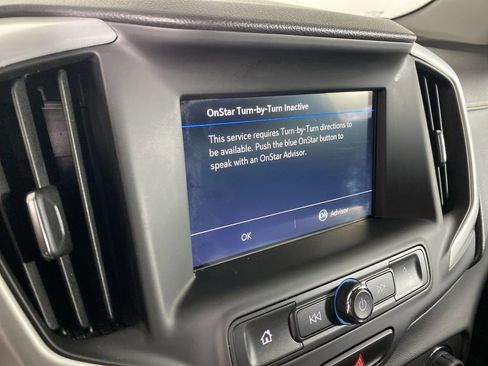 Certified 2019 GMC Terrain SLE w/ Driver Convenience Package image 17