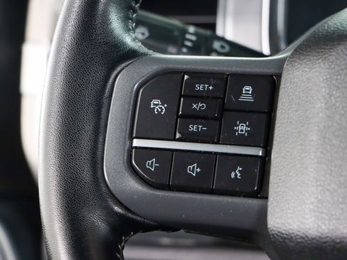 Used 2023 Ford F150 Lariat w/ Equipment Group 502A High image 14