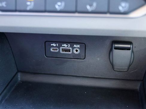 Used 2025 Nissan Altima 2.5 SV image 20