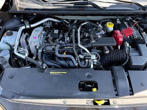 Used 2025 Nissan Sentra S FWD image 30
