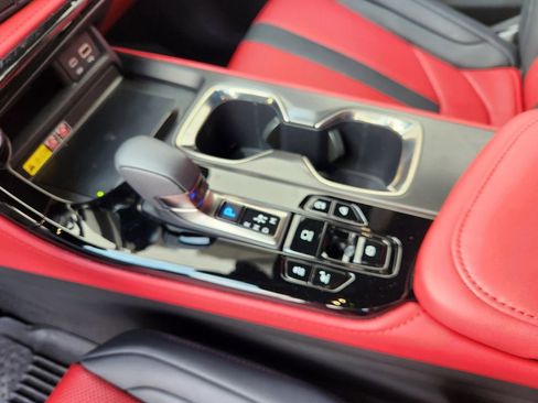 Certified 2024 Lexus NX 350 F Sport image 19