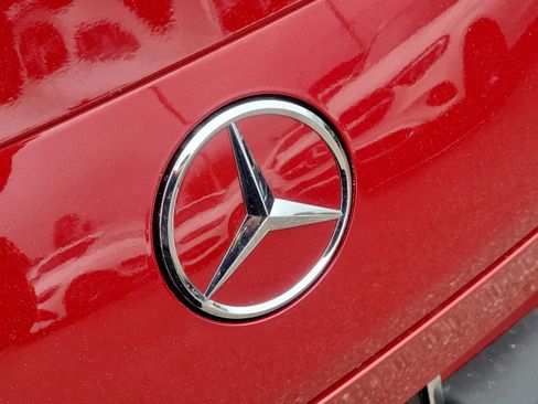 Certified 2026 Mercedes-Benz CLA 250 image 6