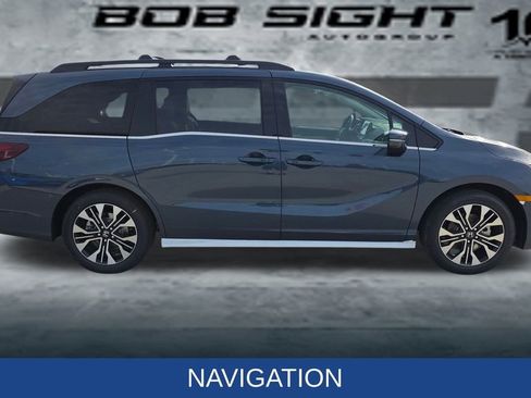 New 2026 Honda Odyssey Elite image 7