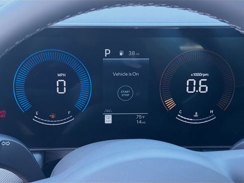 New 2026 Hyundai Sonata SEL FWD image 9