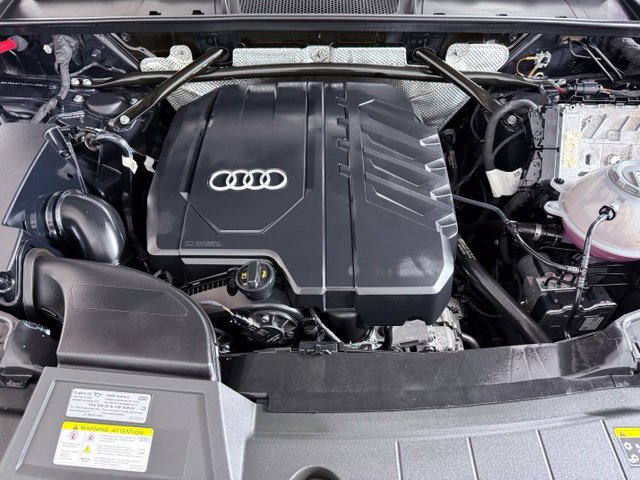 Certified 2024 Audi Q5 2.0T Premium Plus AWD/4WD image 26