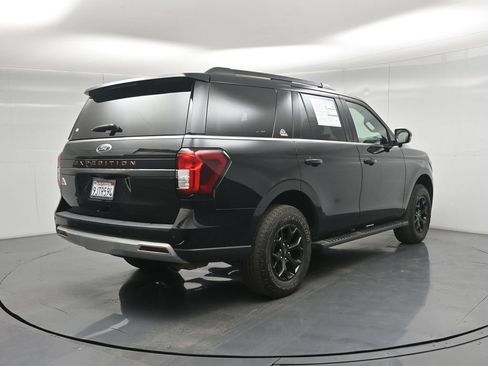 Certified 2023 Ford Expedition Timberline AWD/4WD image 30