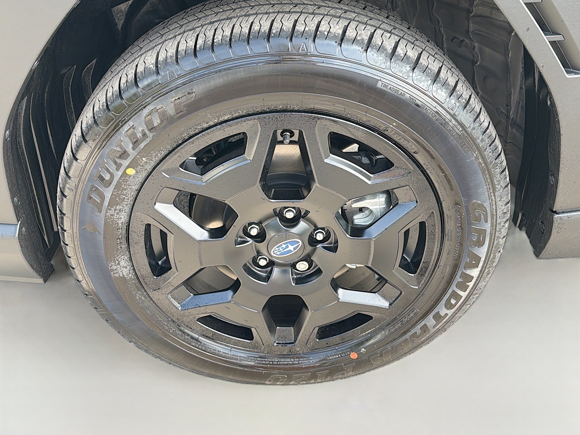 New 2026 Subaru Outback Limited AWD/4WD image 41